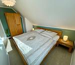 Kranichnest (Haushälfte) - Top-Hundeurlaub