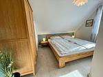 Kranichnest (Haushälfte) - Top-Hundeurlaub
