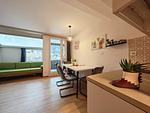 Küche / Küchenzeile - Residenza Tga Clo Appartment 304 - Top-Hundeurlaub