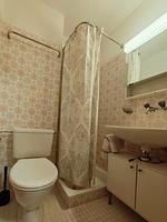 Badezimmer - Residenza Tga Clo Appartment 304 - Top-Hundeurlaub