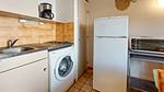 kitchen - Ferienhaus für 5 Personen (39 m²) in Les Mathes - Top-Hundeurlaub