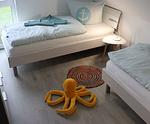 Ferienhaus Dori - Top-Hundeurlaub