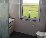 Badezimmer - Ferienhaus Dori - Top-Hundeurlaub