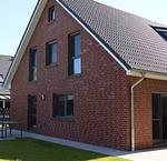 Hauptansicht - Ferienhaus Dori - Top-Hundeurlaub