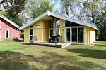 Terrasse - Seeschwalbe 231 - Top-Hundeurlaub
