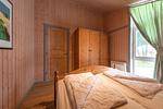 Schlafzimmer - Seeschwalbe 231 - Top-Hundeurlaub