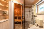 Badezimmer - Seeschwalbe 231 - Top-Hundeurlaub