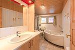 Badezimmer - Seeschwalbe 231 - Top-Hundeurlaub