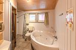 Badezimmer - Seeschwalbe 231 - Top-Hundeurlaub