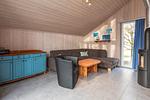 Wohnzimmer - Wildgans 203 - Top-Hundeurlaub