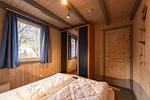 Schlafzimmer - Wildgans 203 - Top-Hundeurlaub
