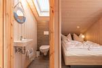Gäste-WC - Wildgans 203 - Top-Hundeurlaub