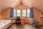 Schlafzimmer - Wildgans 203 - Top-Hundeurlaub