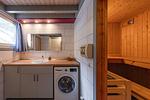 Badezimmer - Wildgans 203 - Top-Hundeurlaub