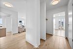 Empfang - Ferienwohnung Admiralskoje Olpenitz - Top-Hundeurlaub