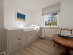 Schlafzimmer - Amselhaus - Top-Hundeurlaub