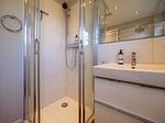 Badezimmer - Amselhaus - Top-Hundeurlaub