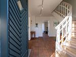 Fassade / Eingang - Amselhaus - Top-Hundeurlaub