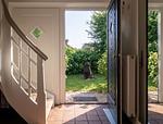 Fassade / Eingang - Amselhaus - Top-Hundeurlaub