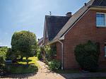 Garten - Amselhaus - Top-Hundeurlaub