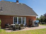 Garten - Amselhaus - Top-Hundeurlaub