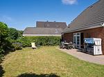 Garten - Amselhaus - Top-Hundeurlaub