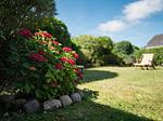 Garten - Amselhaus - Top-Hundeurlaub