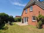 Garten - Amselhaus - Top-Hundeurlaub