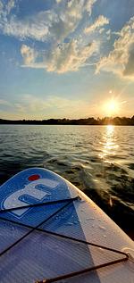 Ferienwohnung am Plauer See - Top-Hundeurlaub