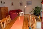 "Villa Frieda" Krakow am See - Top-Hundeurlaub