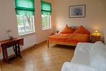 "Villa Frieda" Krakow am See - Top-Hundeurlaub