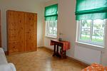 "Villa Frieda" Krakow am See - Top-Hundeurlaub