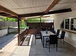 Ferienwohnung 500m zum See - Top-Hundeurlaub