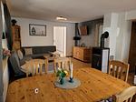 Ferienwohnung 500m zum See - Top-Hundeurlaub
