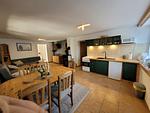 Ferienwohnung 500m zum See - Top-Hundeurlaub