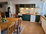 Ferienwohnung 500m zum See - Top-Hundeurlaub
