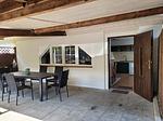 Ferienwohnung 500m zum See - Top-Hundeurlaub