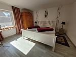 Ferienwohnung 500m zum See - Top-Hundeurlaub