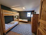 Ferienwohnung 500m zum See - Top-Hundeurlaub