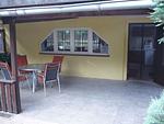 Ferienwohnung 500m zum See - Top-Hundeurlaub