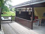 Ferienwohnung 500m zum See - Top-Hundeurlaub