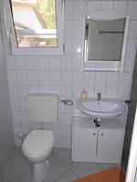 Ferienbungalow Fleesensee - Top-Hundeurlaub