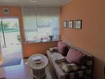 Ferienbungalow Fleesensee - Top-Hundeurlaub