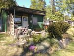 Ferienbungalow Fleesensee - Top-Hundeurlaub