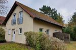 Ferienhaushälfte zum Plauer See - Top-Hundeurlaub