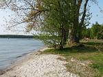 Ferienhaushälfte zum Plauer See - Top-Hundeurlaub