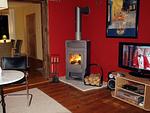 Ferienwohnung Land Fleesensee - Top-Hundeurlaub