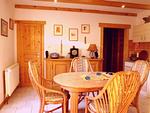 Ferienwohnung Land Fleesensee - Top-Hundeurlaub