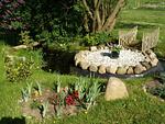 Ferienwohnung Land Fleesensee - Top-Hundeurlaub