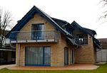 Ferienhaus direkt an See & Strand - Top-Hundeurlaub